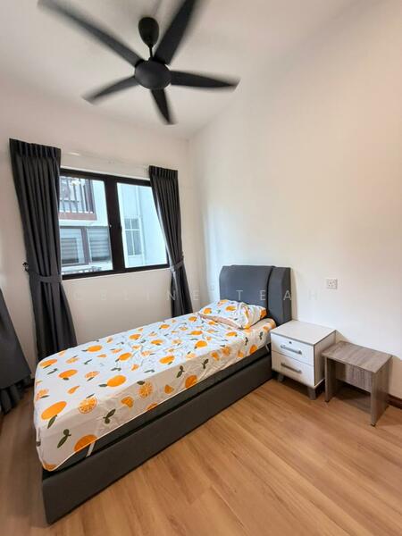Forest Hill untuk Untuk Disewa - RM 2,600 /bulan, Feb 2026 - Bedroom - PropertyGuru.com.my