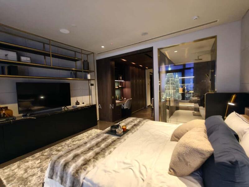 CloutHaus Residences untuk Untuk Dijual - RM 3,215,800, Feb 2026 - Bedroom - PropertyGuru.com.my