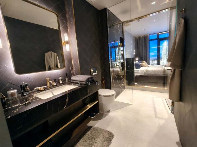 CloutHaus Residences untuk Untuk Dijual - RM 3,215,800, Feb 2026 - Bathroom - PropertyGuru.com.my