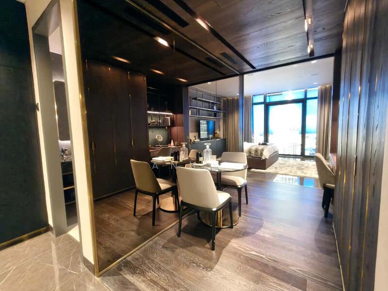 CloutHaus Residences untuk Untuk Dijual - RM 3,215,800, Feb 2026 - Interior - PropertyGuru.com.my