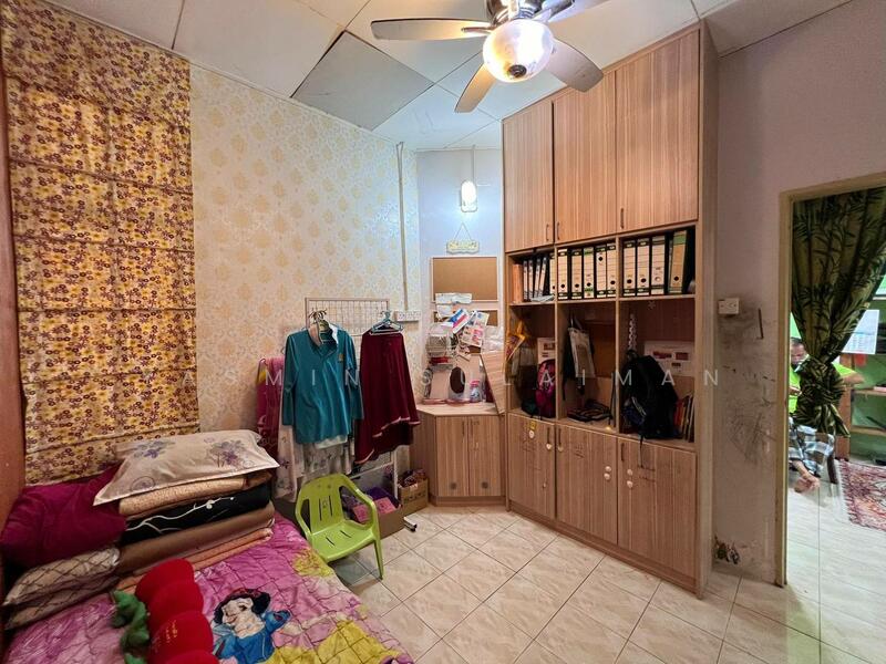 For Sale - BELOW MARKET Single Storey Terrace Taman Semenyih Impian