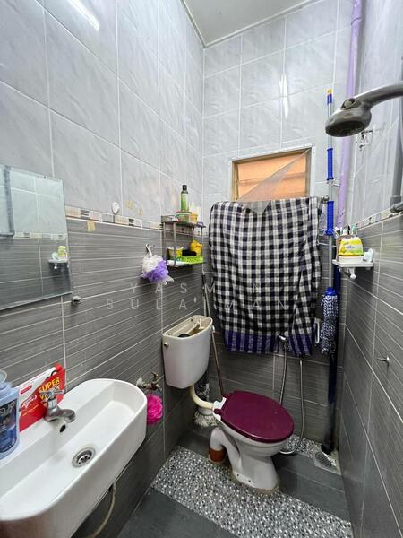 For Sale - BELOW MARKET Single Storey Terrace Taman Semenyih Impian