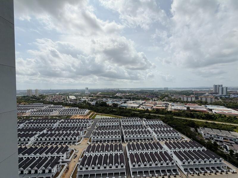 Service Residence for Sale at Midas @ Seri Alam - Mindy Heng - PropertyGuru.com.my