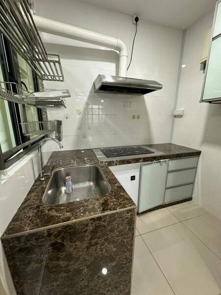 Service Residence for Sale at ARC @ Austin Hills - Winson Tan - Kitchen - PropertyGuru.com.my
