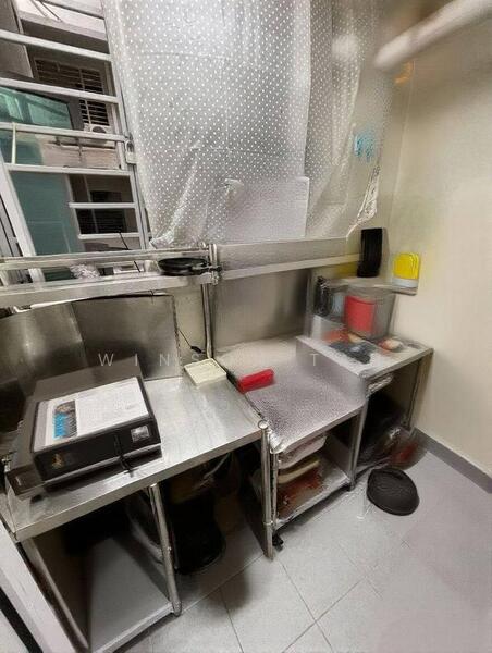 Service Residence for Sale at ARC @ Austin Hills - Winson Tan - Kitchen - PropertyGuru.com.my