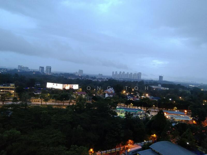 Service Residence for Sale at Seasons Amara Larkin - Ee Fong Toh - View - PropertyGuru.com.my