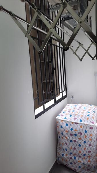 Service Residence for Sale at TriTower Residence @ Johor Bahru Sentral - Meng . - Interior - PropertyGuru.com.my