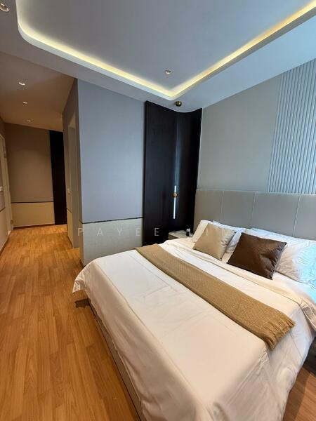 Condominium for Sale at Ren Residences - Payee Lim - Bedroom - PropertyGuru.com.my