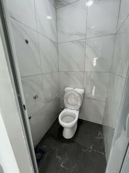 Kota Masai untuk Untuk Dijual - RM 378,000, Feb 2026 - Bathroom - PropertyGuru.com.my