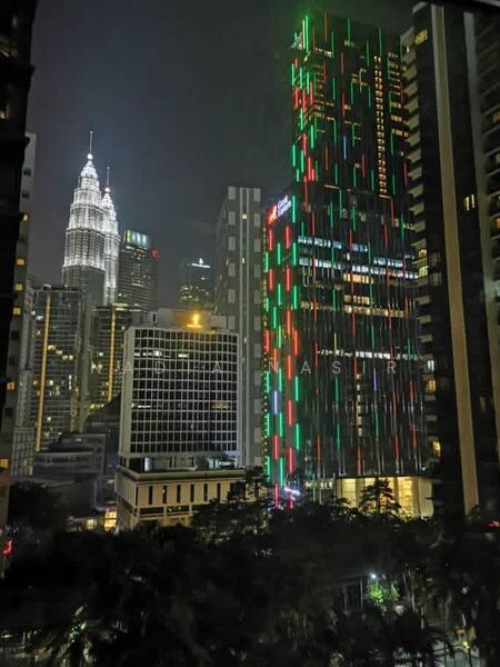 Service Residence for Rent at St Mary Residences - Nadia Nasir - Exterior - PropertyGuru.com.my