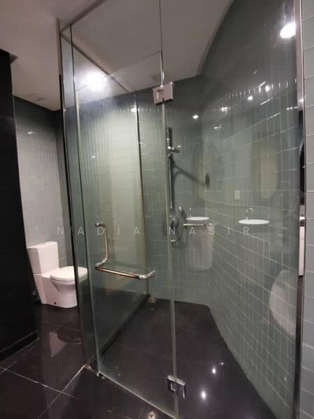 Service Residence for Rent at St Mary Residences - Nadia Nasir - Bathroom - PropertyGuru.com.my
