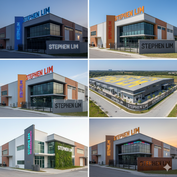 Detached Factory for Rent in Bandar Baru Kundang (Rawang) - Stephen Lim - Exterior - PropertyGuru.com.my