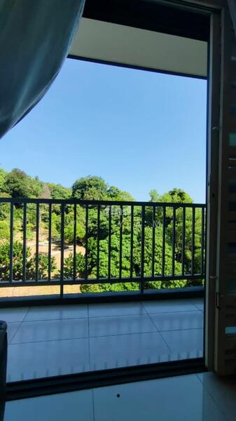 Condominium for Rent at TRI PINNACLE - WK Yam - PropertyGuru.com.my