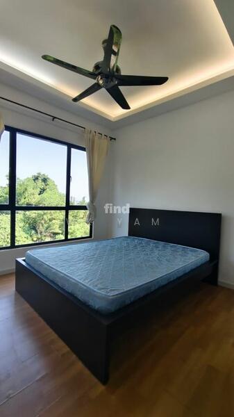 Condominium for Rent at TRI PINNACLE - WK Yam - PropertyGuru.com.my