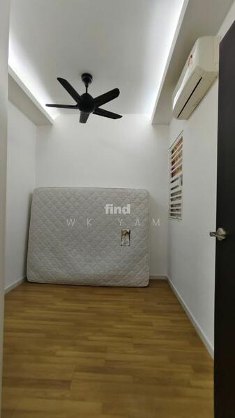 Condominium for Rent at TRI PINNACLE - WK Yam - PropertyGuru.com.my