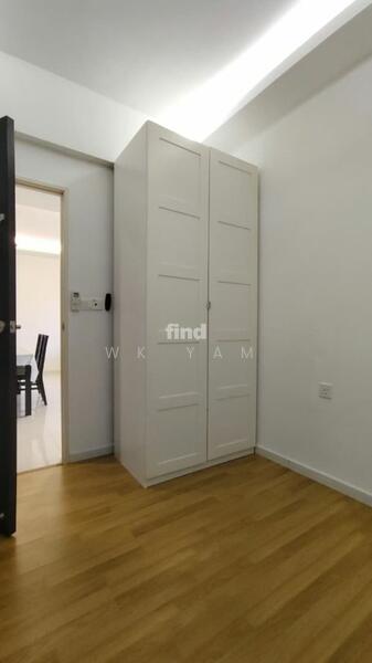 Condominium for Rent at TRI PINNACLE - WK Yam - PropertyGuru.com.my