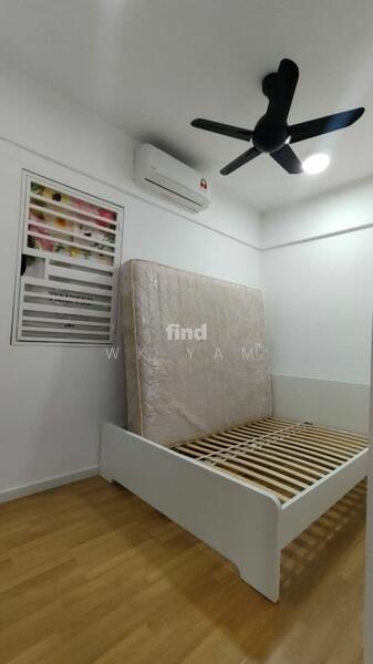 Condominium for Rent at TRI PINNACLE - WK Yam - PropertyGuru.com.my