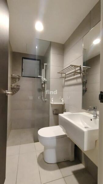 Condominium for Rent at TRI PINNACLE - WK Yam - PropertyGuru.com.my