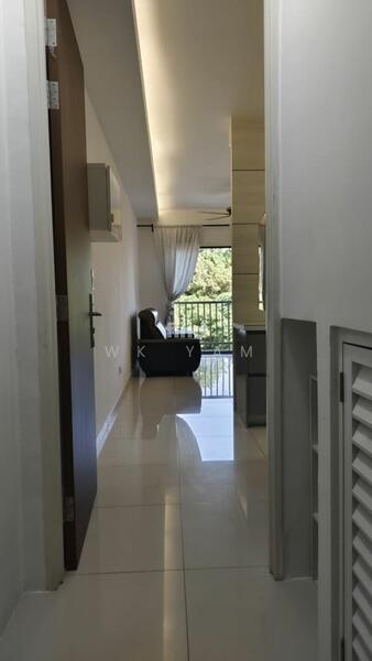 Condominium for Rent at TRI PINNACLE - WK Yam - PropertyGuru.com.my