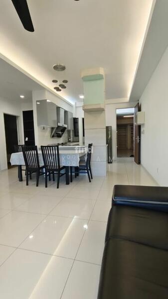 Condominium for Rent at TRI PINNACLE - WK Yam - PropertyGuru.com.my