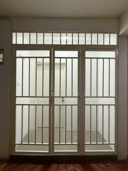 Service Residence for Rent at Starz Valley - Leo Goh - Entrance - PropertyGuru.com.my