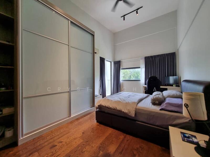 The Mansions untuk Untuk Disewa - RM 25,000 /bulan, Feb 2026 - Bedroom - PropertyGuru.com.my