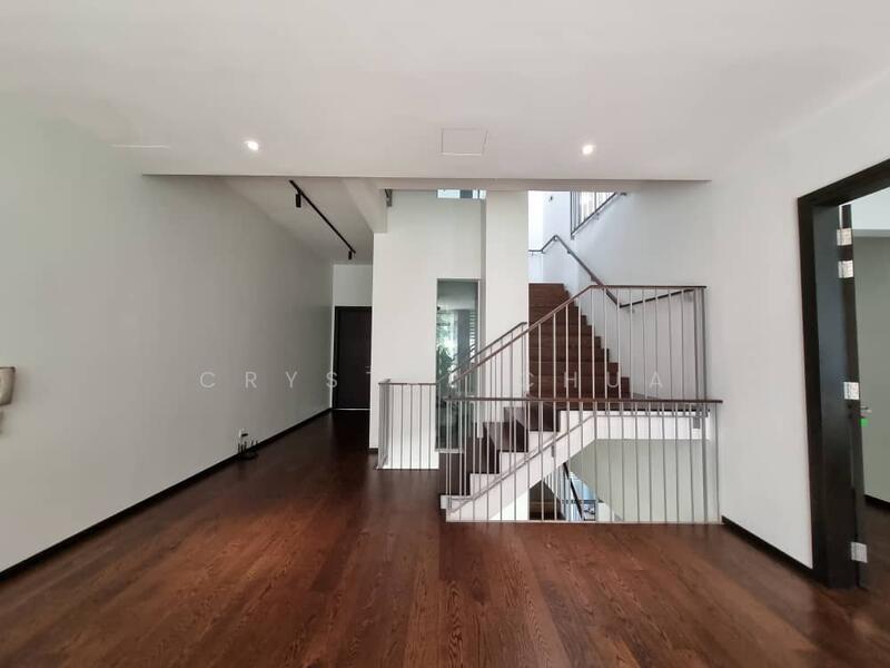 The Mansions untuk Untuk Disewa - RM 25,000 /bulan, Feb 2026 - Interior - PropertyGuru.com.my