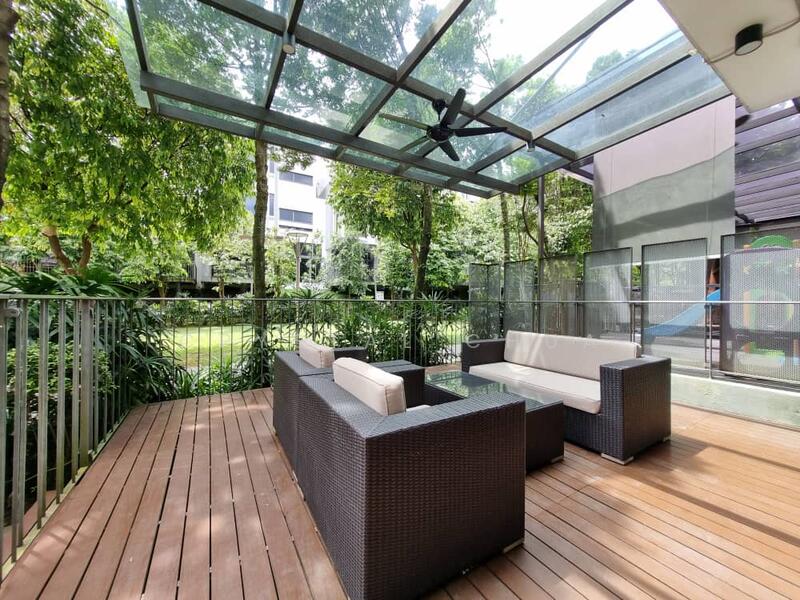 The Mansions untuk Untuk Disewa - RM 25,000 /bulan, Feb 2026 - Exterior - PropertyGuru.com.my