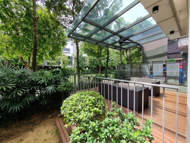 The Mansions untuk Untuk Disewa - RM 25,000 /bulan, Feb 2026 - Exterior - PropertyGuru.com.my