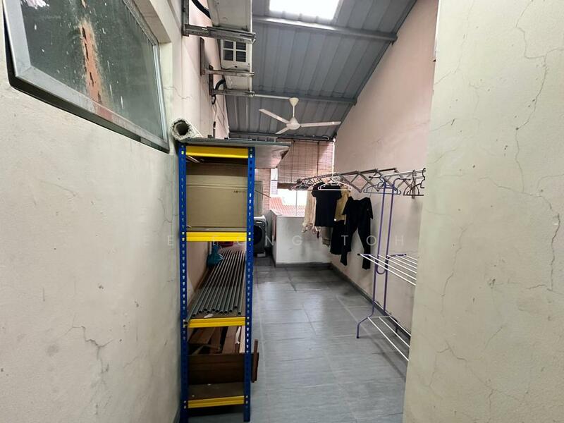 2-storey Terraced House for Sale in Mutiara Rini (Skudai) - Ee Fong Toh - Exterior - PropertyGuru.com.my