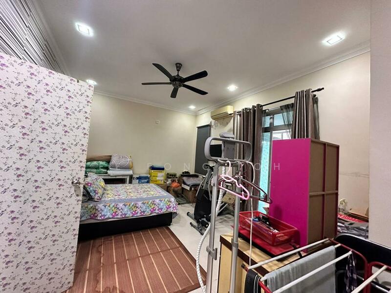 2-storey Terraced House for Sale in Mutiara Rini (Skudai) - Ee Fong Toh - Bedroom - PropertyGuru.com.my