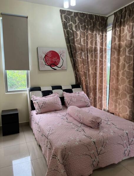 Condominium for Sale at LakeView Residency - Muna Zawani Muhamad - Bedroom - PropertyGuru.com.my