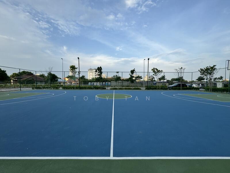 Condominium for Rent at Admiral Residences - Toby Tan - Exterior - PropertyGuru.com.my