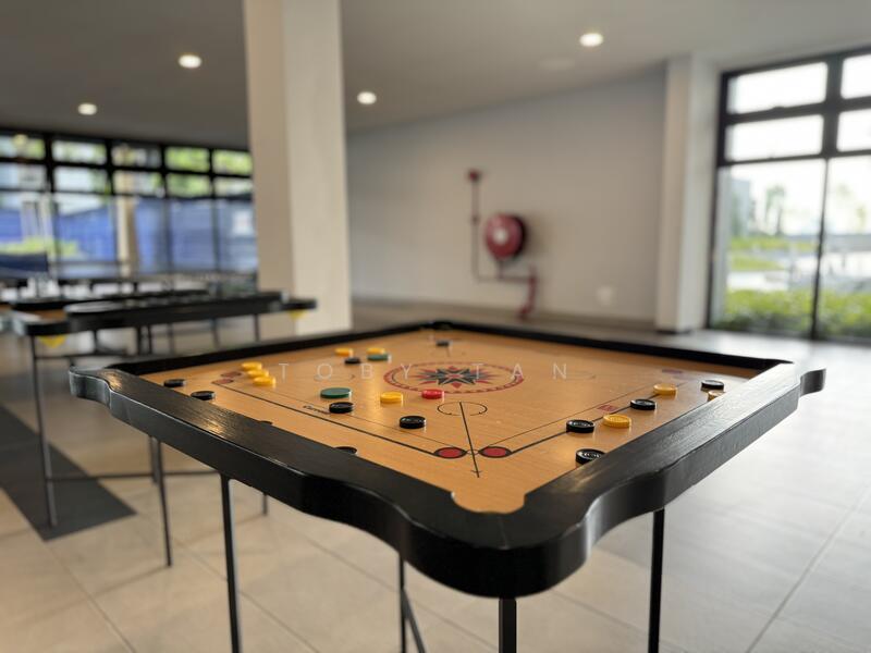 Condominium for Rent at Admiral Residences - Toby Tan - Interior - PropertyGuru.com.my