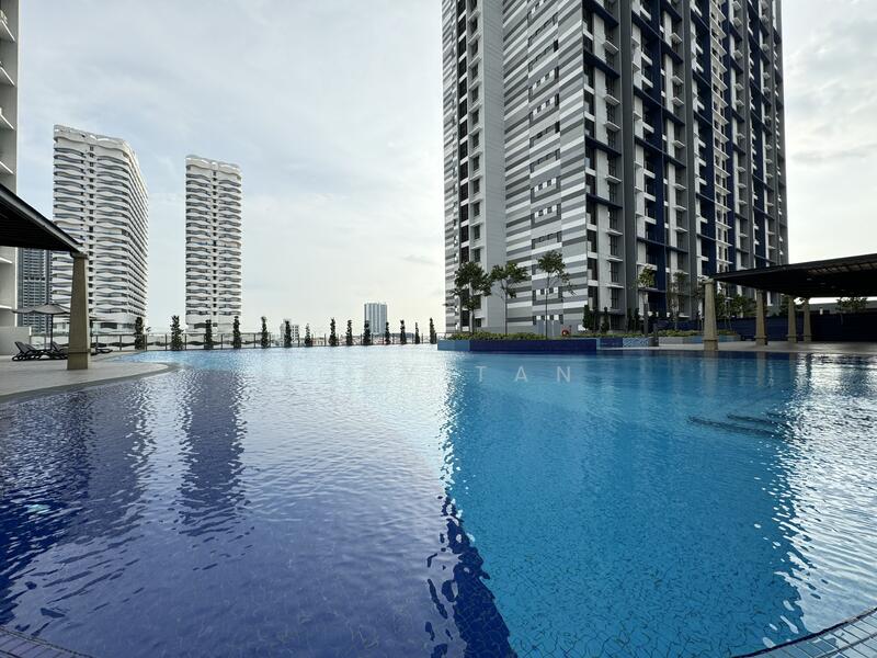 Condominium for Rent at Admiral Residences - Toby Tan - Exterior - PropertyGuru.com.my