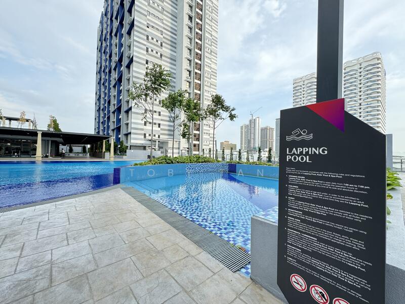 Condominium for Rent at Admiral Residences - Toby Tan - Exterior - PropertyGuru.com.my
