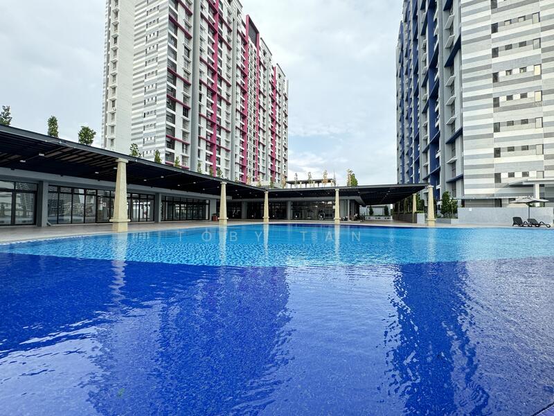 Condominium for Rent at Admiral Residences - Toby Tan - Exterior - PropertyGuru.com.my