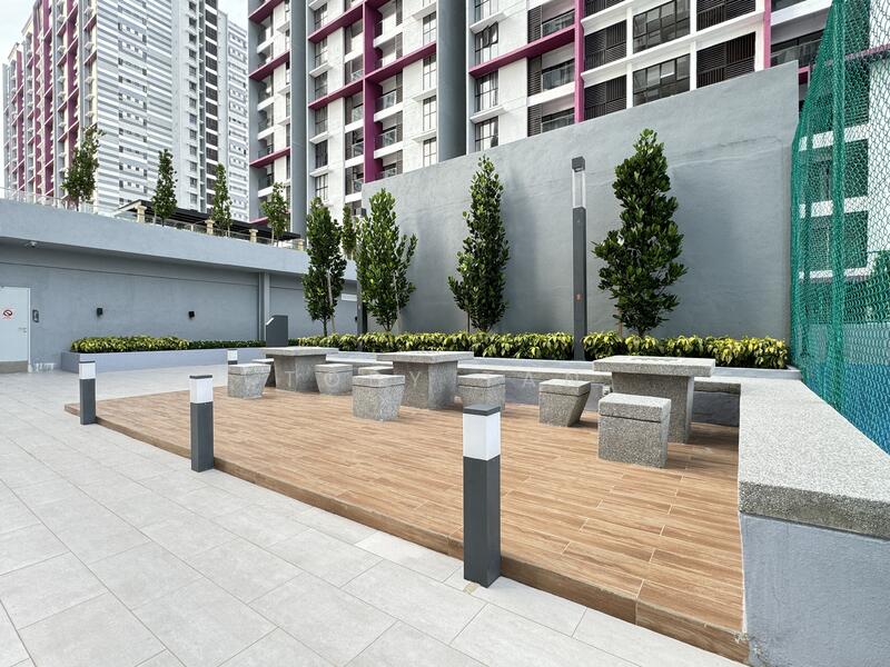 Condominium for Rent at Admiral Residences - Toby Tan - Exterior - PropertyGuru.com.my