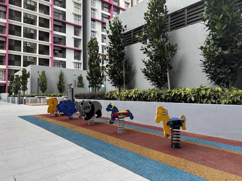 Condominium for Rent at Admiral Residences - Toby Tan - Exterior - PropertyGuru.com.my