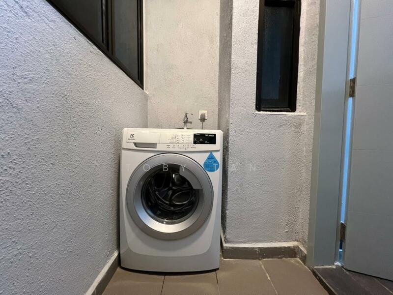 Condominium for Rent at Admiral Residences - Toby Tan - Interior - PropertyGuru.com.my