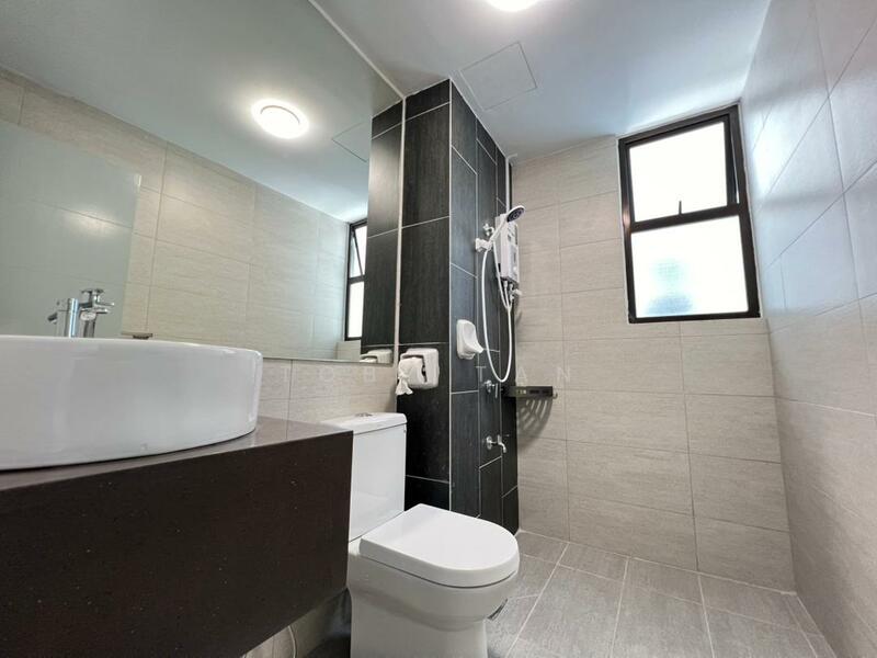 Condominium for Rent at Admiral Residences - Toby Tan - Bathroom - PropertyGuru.com.my