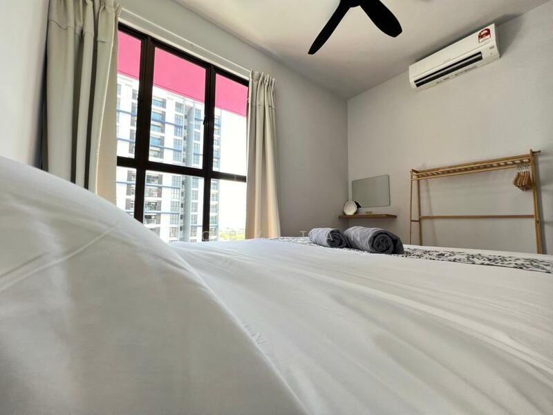 Condominium for Rent at Admiral Residences - Toby Tan - Bedroom - PropertyGuru.com.my