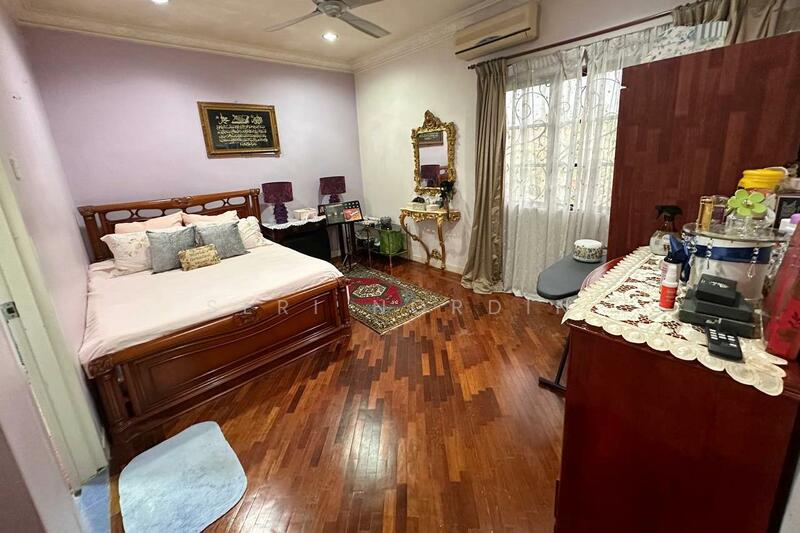 Seksyen 8 untuk Untuk Dijual - RM 2,150,000, Feb 2026 - Bedroom - PropertyGuru.com.my