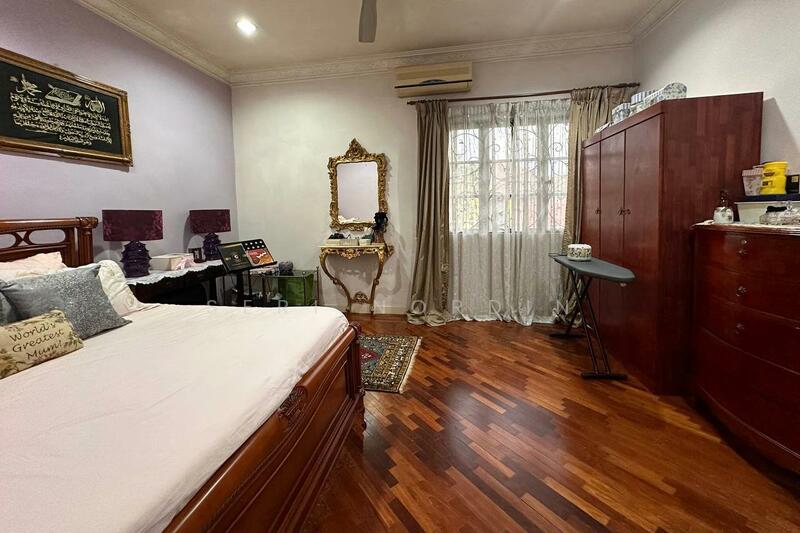 Seksyen 8 untuk Untuk Dijual - RM 2,150,000, Feb 2026 - Bedroom - PropertyGuru.com.my