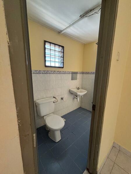 2-storey Terraced House for Sale in Kajang (Selangor) - Li Yen - Bathroom - PropertyGuru.com.my