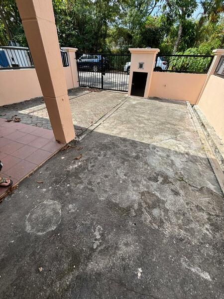 2-storey Terraced House for Sale in Kajang (Selangor) - Li Yen - Exterior - PropertyGuru.com.my