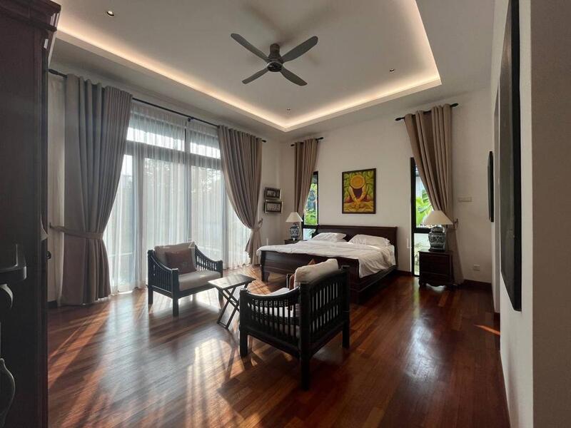 Bungalow for Sale in Cyberjaya (Selangor) - Izzati Ismil - Bedroom - PropertyGuru.com.my