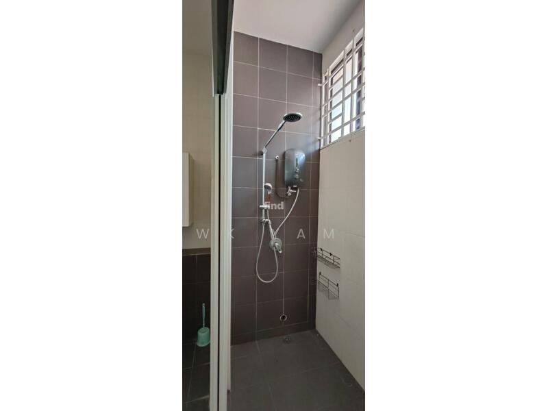 Untuk Dijual - Setia Pearl Island