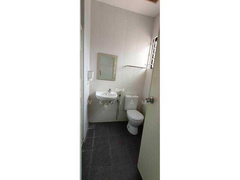 Untuk Dijual - Setia Pearl Island