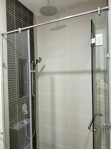 Service Residence for Rent at The Sentral Suites - Foong Yun - Bathroom - PropertyGuru.com.my
